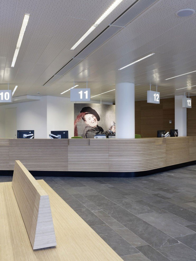 �������� Raakspoort - ������ � ��������� � Christian Richters