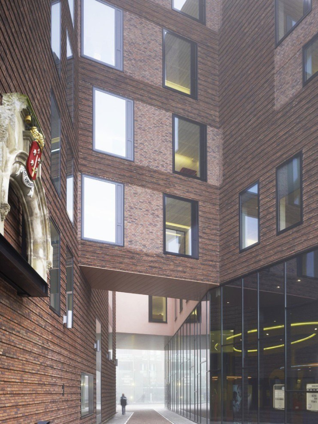 �������� Raakspoort - ������ � ��������� � Christian Richters