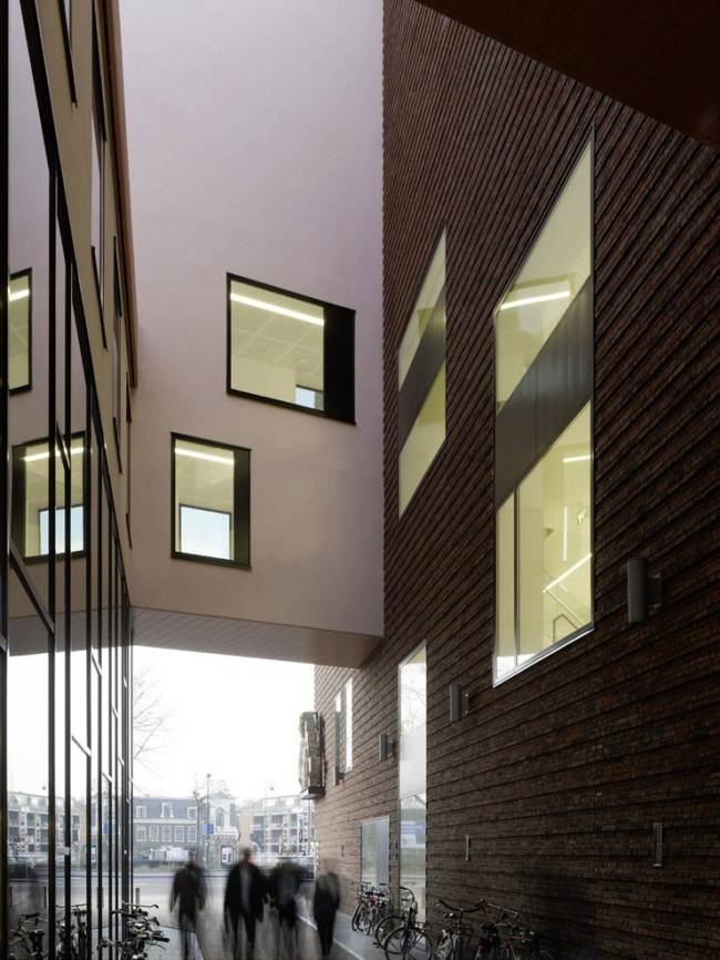 �������� Raakspoort - ������ � ��������� � Christian Richters