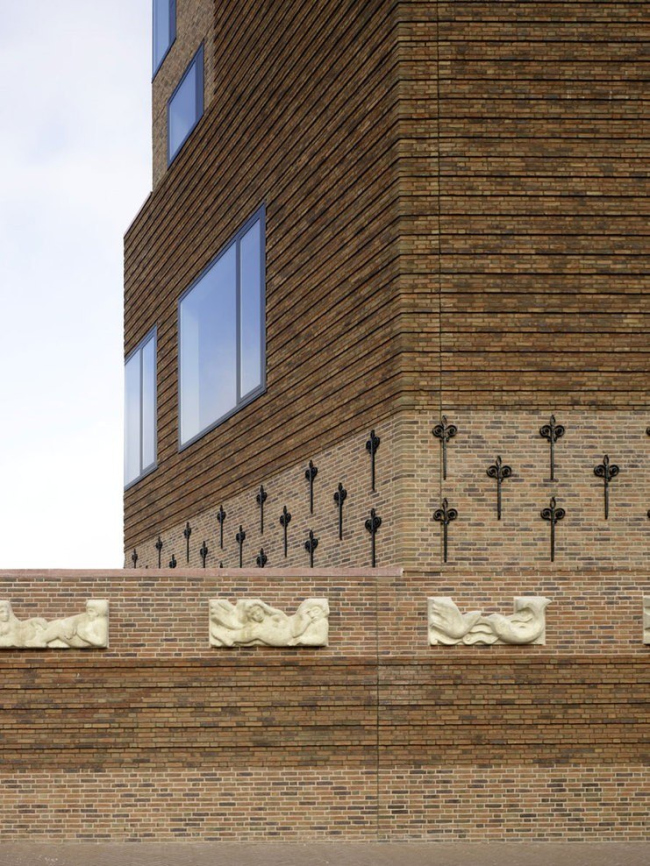 �������� Raakspoort - ������ � ��������� � Christian Richters