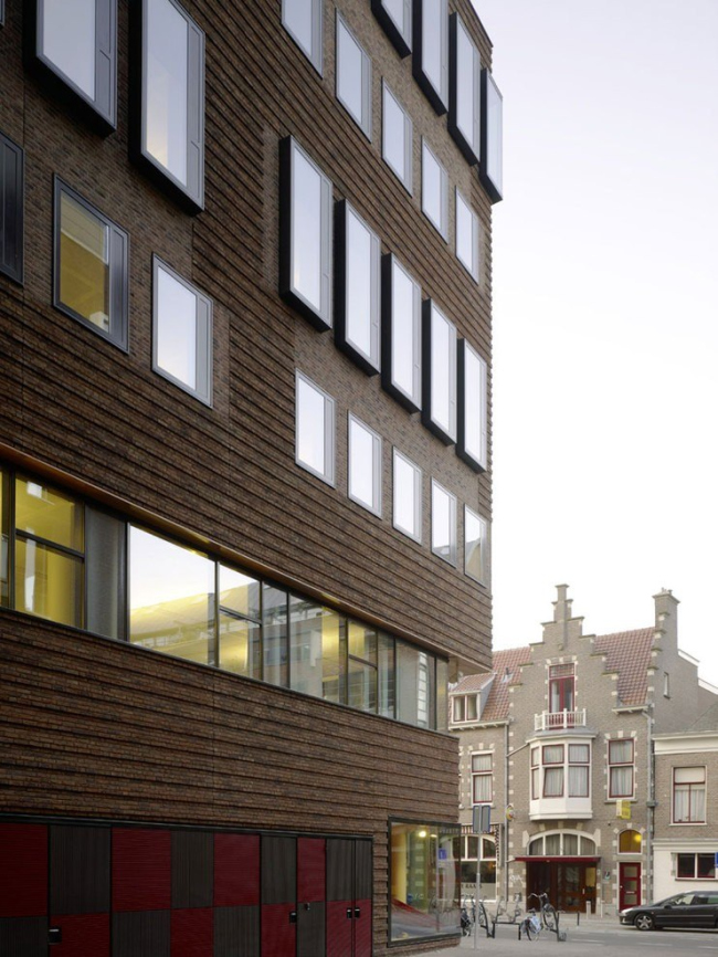 �������� Raakspoort - ������ � ��������� � Christian Richters