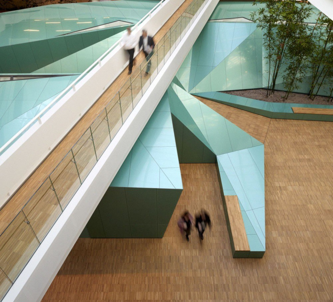 ����-�������� �������� KPMG � Adam Mørk