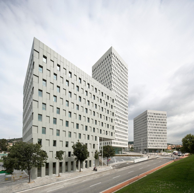 �������� La Pallaresa � Pedro Pegenaute