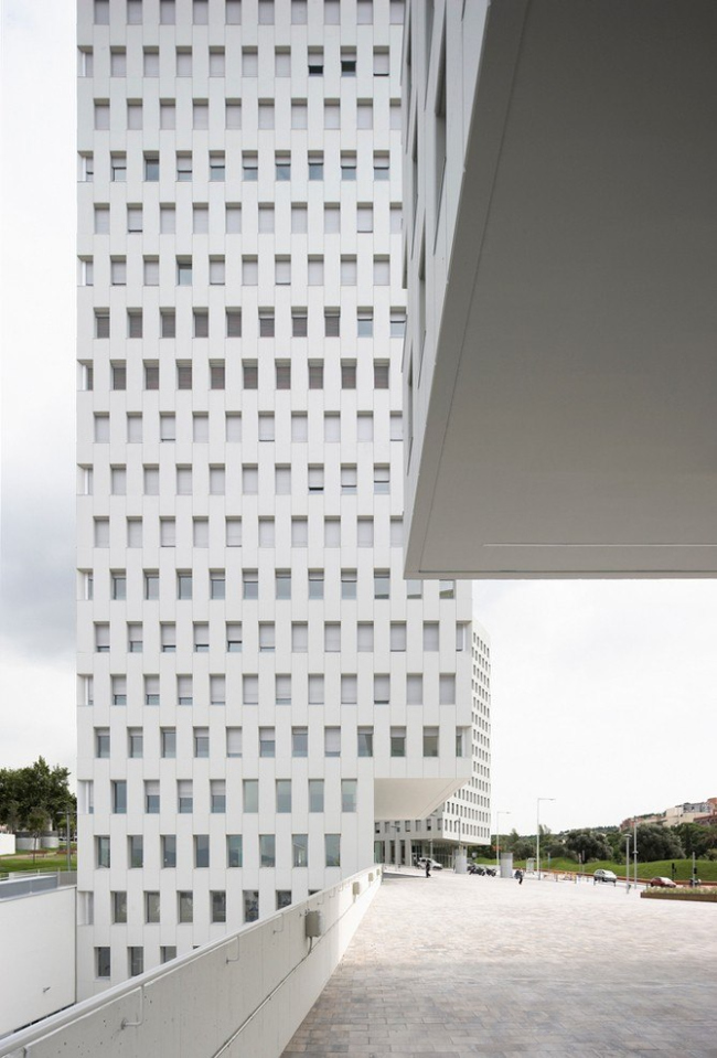 �������� La Pallaresa � Pedro Pegenaute