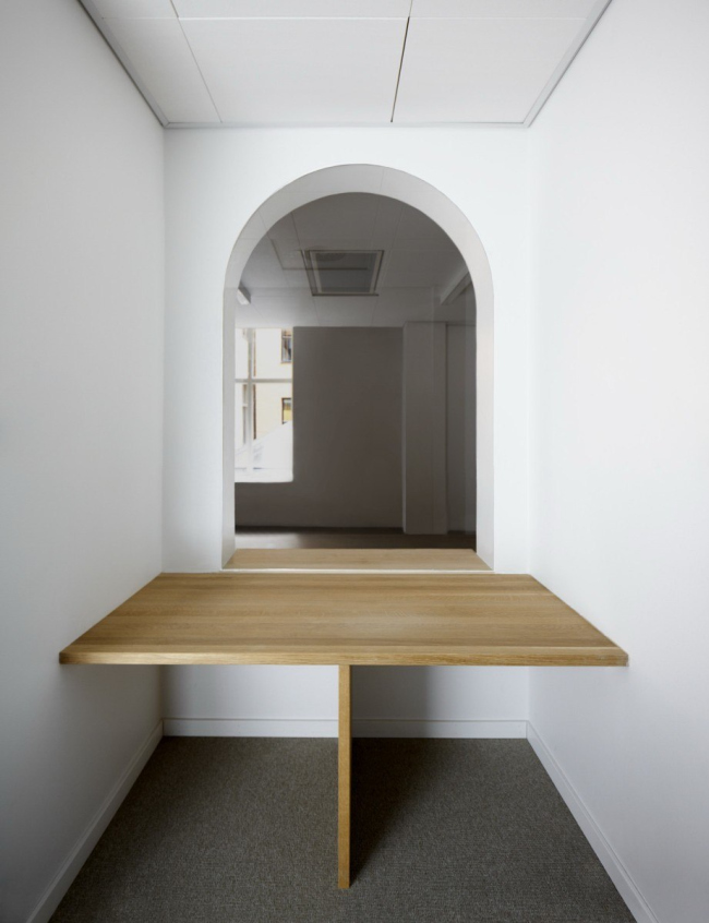 ���� �������� Netlife Research � Eriksen Skajaa Arkitekter