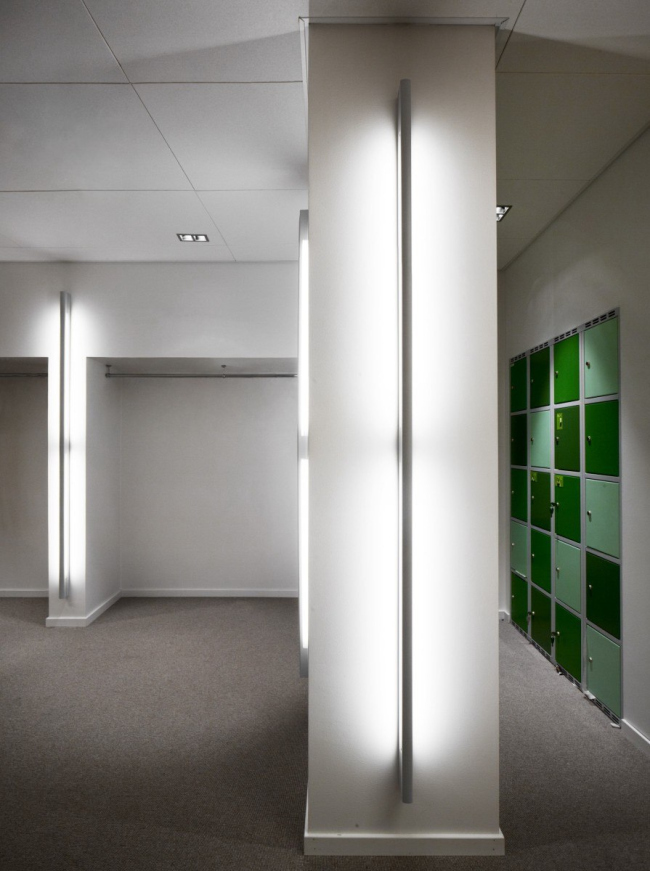 ���� �������� Netlife Research � Eriksen Skajaa Arkitekter