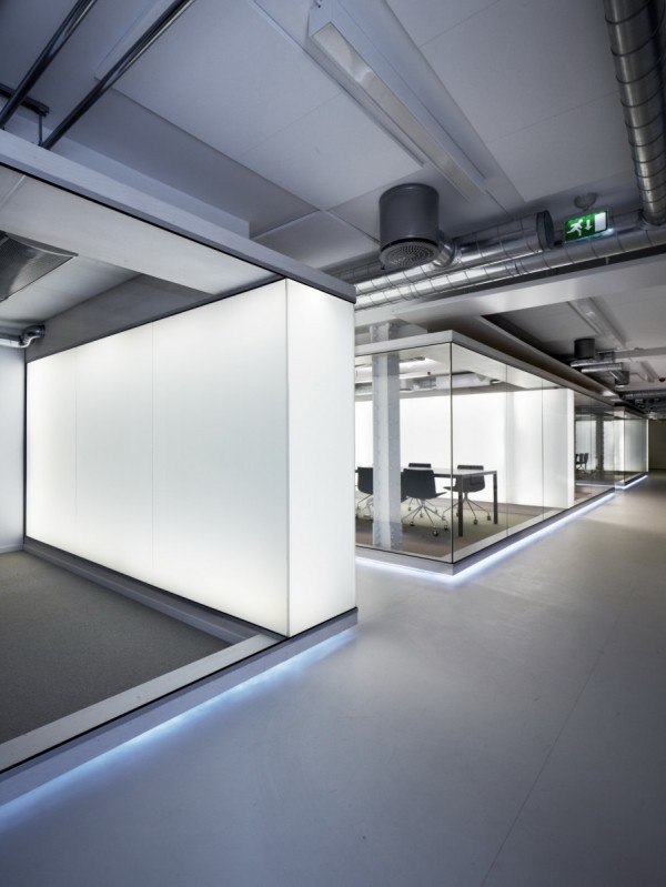 ���� �������� Netlife Research � Eriksen Skajaa Arkitekter