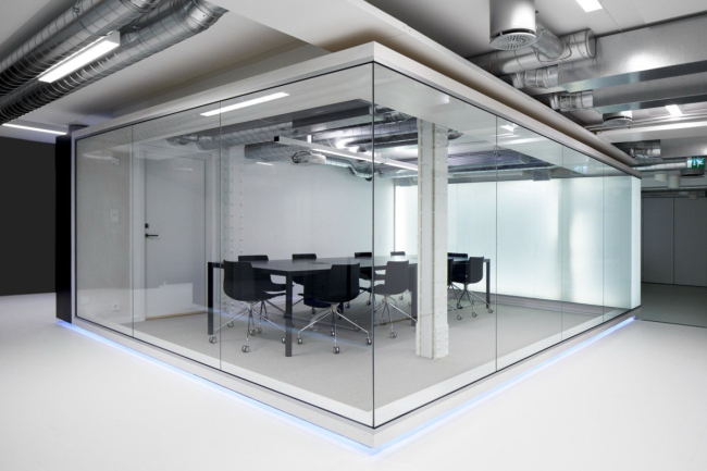 ���� �������� Netlife Research � Eriksen Skajaa Arkitekter