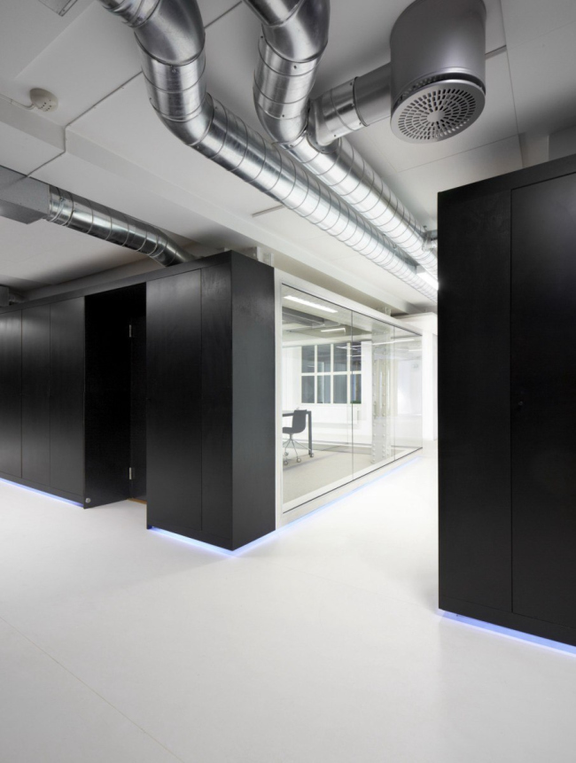 ���� �������� Netlife Research � Eriksen Skajaa Arkitekter