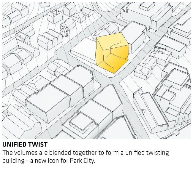     Bjarke Ingels Group (BIG)