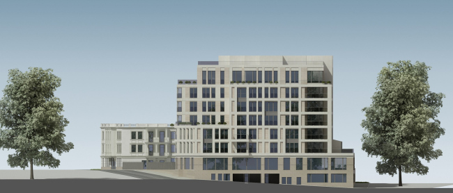 ������� ��� SMOLENSKY � ������������� ���������� ������� ��»