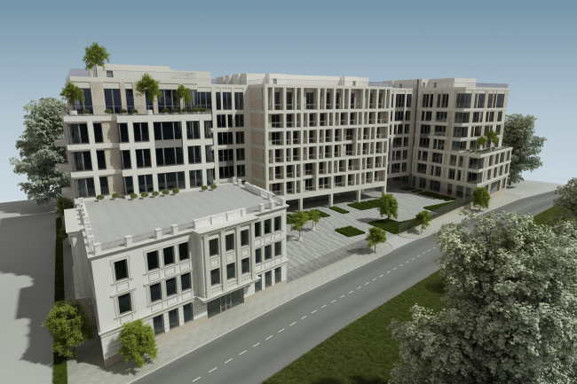 ������� ��� SMOLENSKY � ������������� ���������� ������� ��»