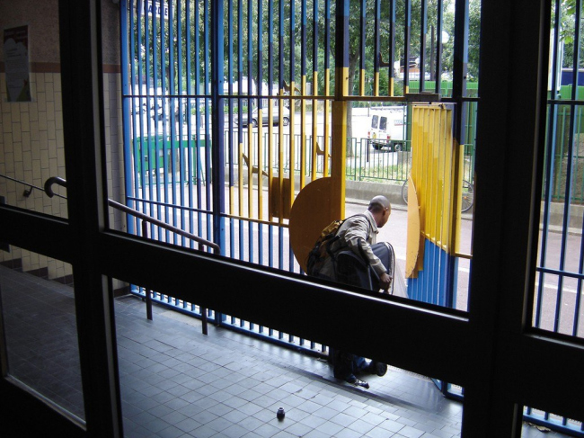 ����� ��� ���� ��� �� ����� � ������������� � Frédéric Druot