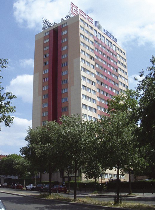 ����� ��� ���� ��� �� ����� � ��� �� ������������� � Frédéric Druot