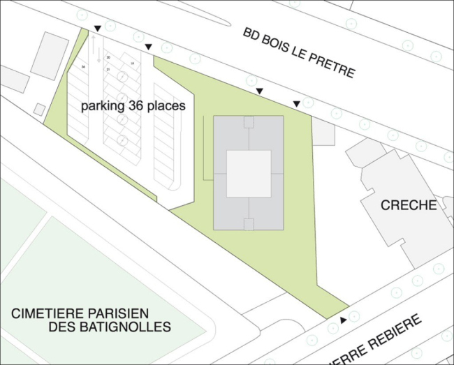 ����� ��� ���� ��� �� ����� � ������������� � Lacaton Vassal