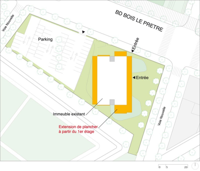 ����� ��� ���� ��� �� ����� � ������������� � Lacaton Vassal