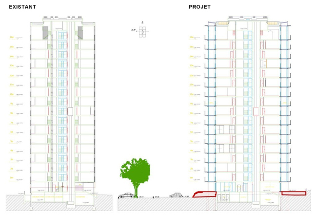          Lacaton Vassal