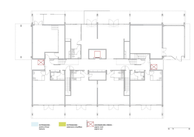 ����� ��� ���� ��� �� ����� � ������������� � Lacaton Vassal