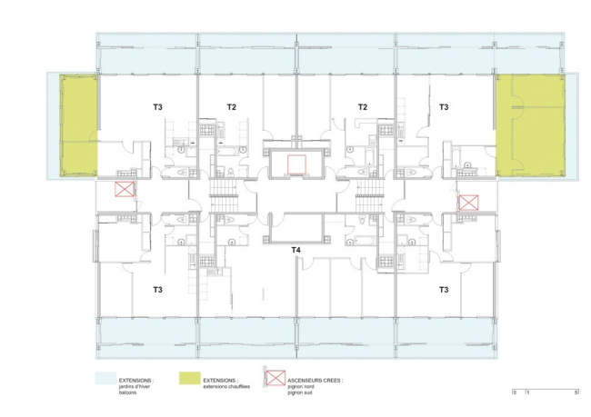 ����� ��� ���� ��� �� ����� � ������������� � Lacaton Vassal