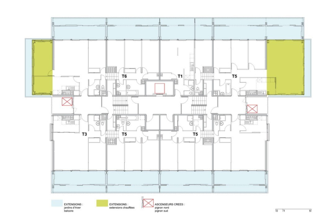 ����� ��� ���� ��� �� ����� � ������������� � Lacaton Vassal