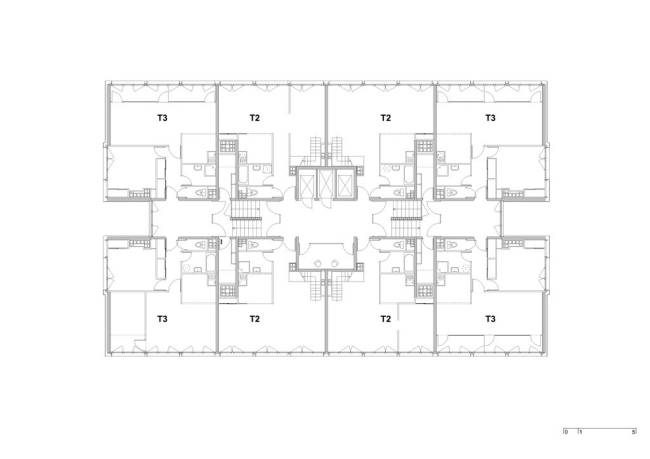 ����� ��� ���� ��� �� ����� � ������������� � Lacaton Vassal