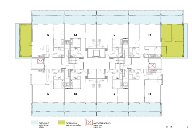 ����� ��� ���� ��� �� ����� � ������������� � Lacaton Vassal