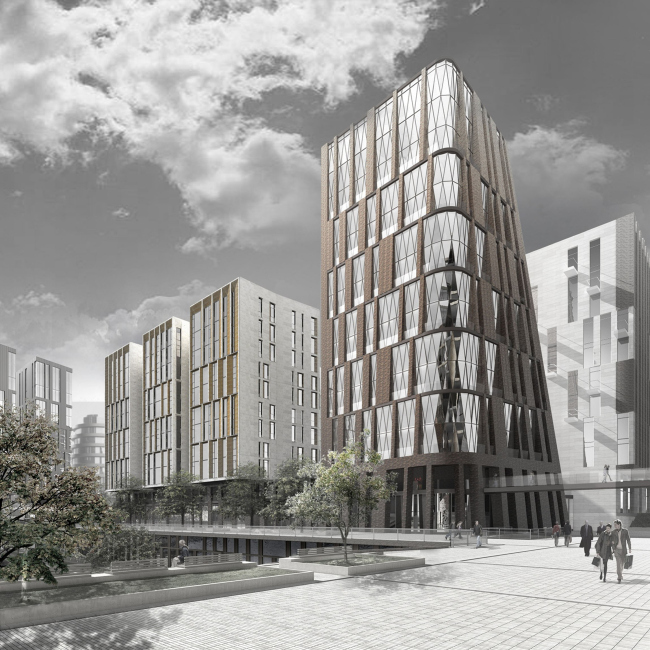 ������ �������� ARCHITECTS