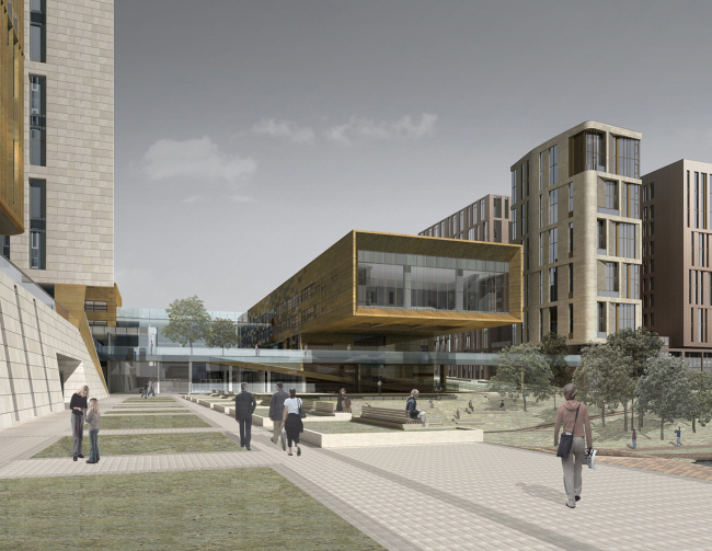 ������ �������� ARCHITECTS