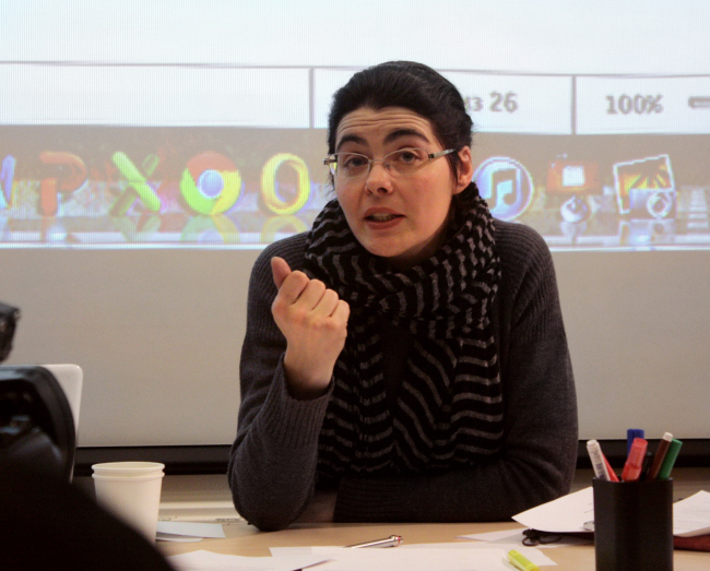 ������� �������. ���������� ������ �����, 2012