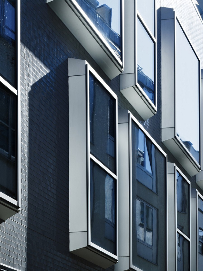 ������� �������� �� �����-������-����� � Tim Soar