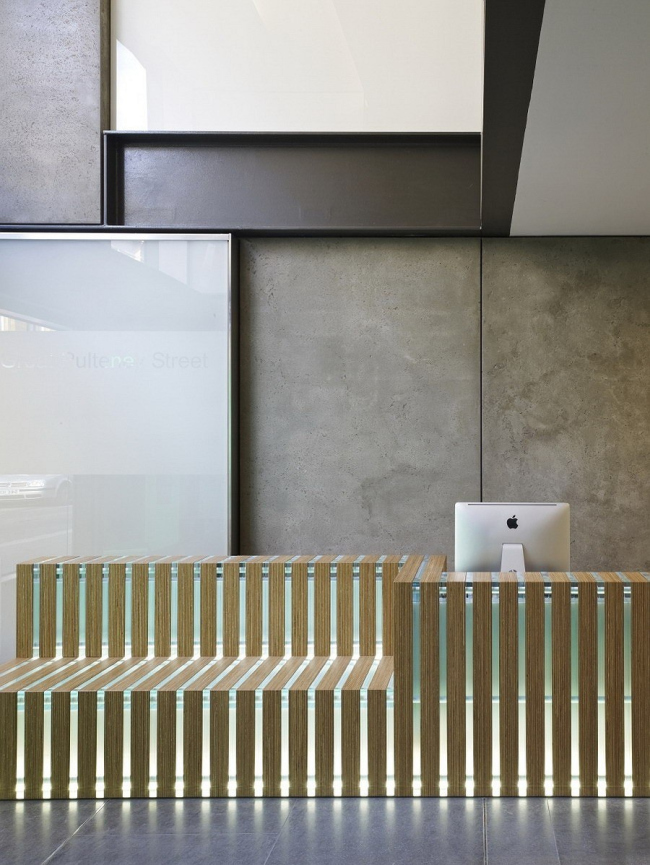 ������� �������� �� �����-������-����� � Tim Soar