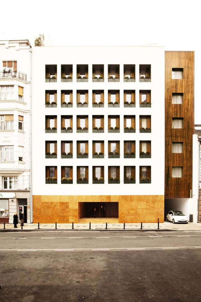 ����� Square Nine. ���� � ����� yatzer.com