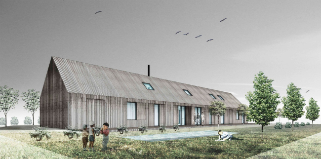 ������ ����� �������