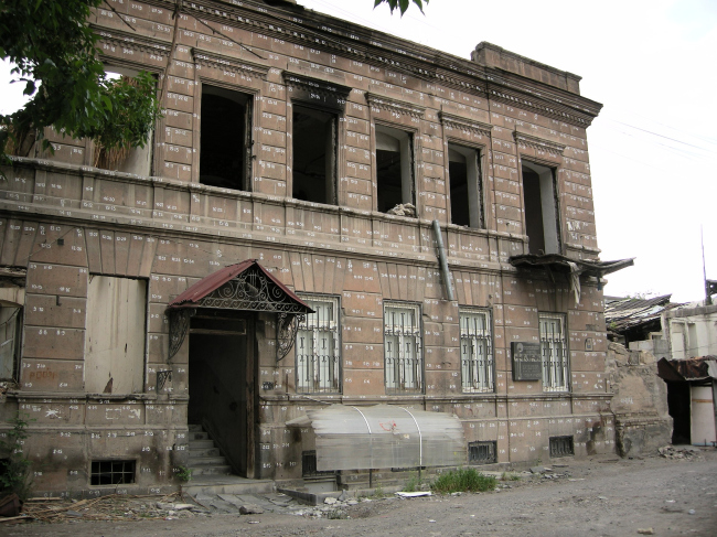 ������, ��. �������. ��� � ������������ ������ �.��������. ����: �.������, ��� 2011