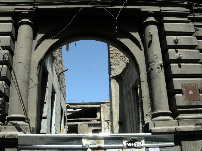 ������, ��. �������. ���� ��������� ������������. ����: �.������, ������ 2011