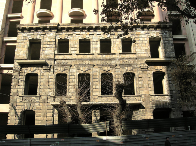 ������, ��. �������. ����������� ������ ��������� � ������������ ��������. ����: �.������, 2011