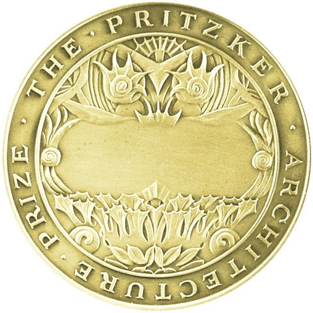 Притцкеровская премия