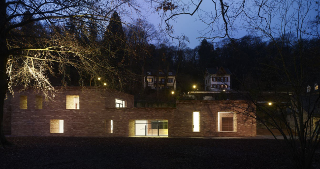 �������������� ����� ���������������� ����� � Stefan Müller