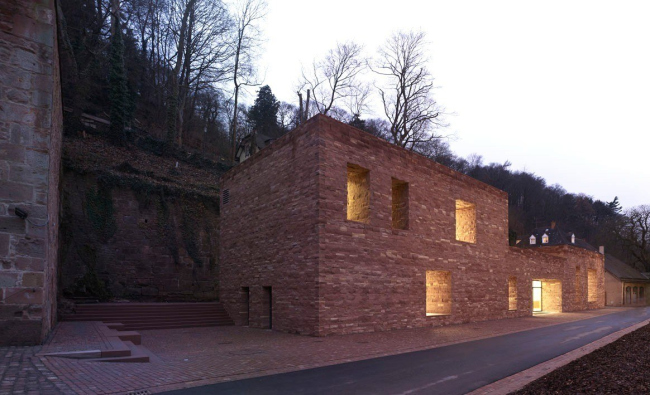 �������������� ����� ���������������� ����� � Stefan Müller