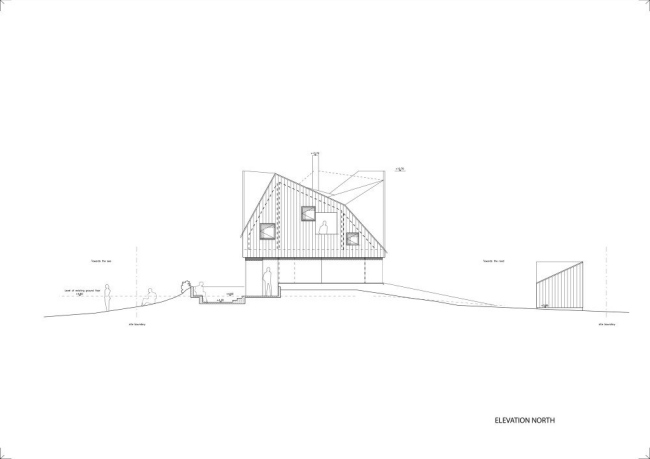 ���������� ��� Dune House. � JVA
