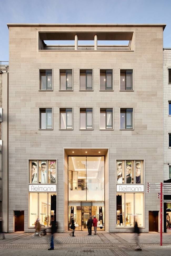 ������ �� ����� ����������� � Jens Willebrand