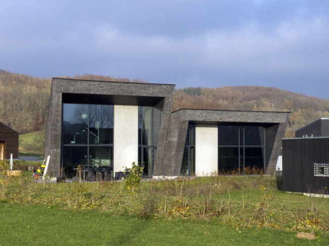 Comfort House � C. F. Møller Architects