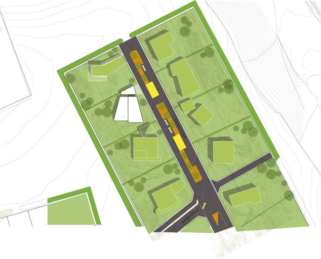 Comfort House � C. F. Møller Architects
