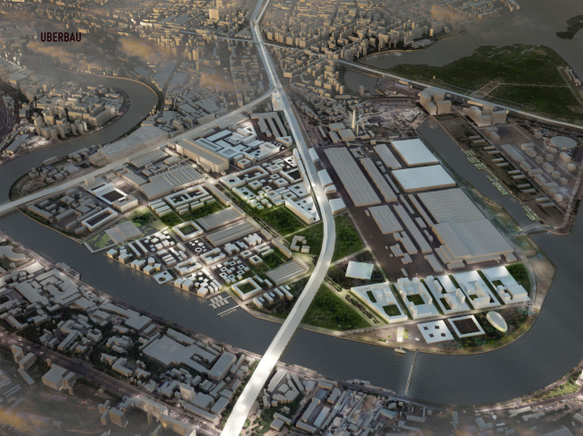 ��������� ���� Uberbau