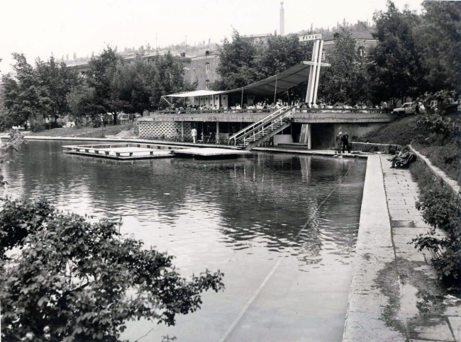 ������, ���� �������� 1960-� ���� ���. �.��������, �����������. ���� ������������� ������� ��������