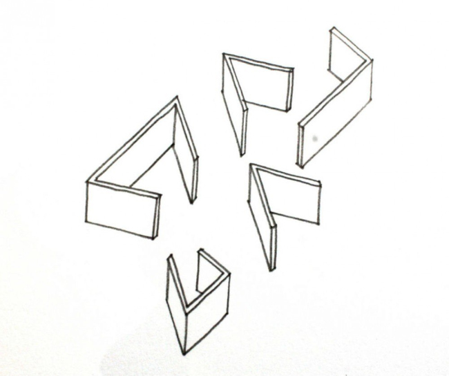 ��������� ɸ�������� ������ ������ ���������� � Rintala Eggertsson Architects