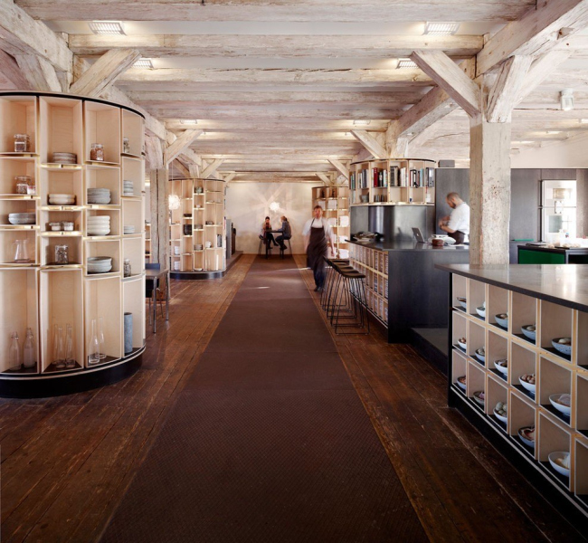 �������� NOMA Lab � Adam Mørk 