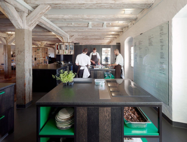 �������� NOMA Lab � Adam Mørk 