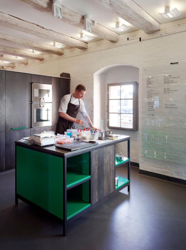 �������� NOMA Lab � Adam Mørk 