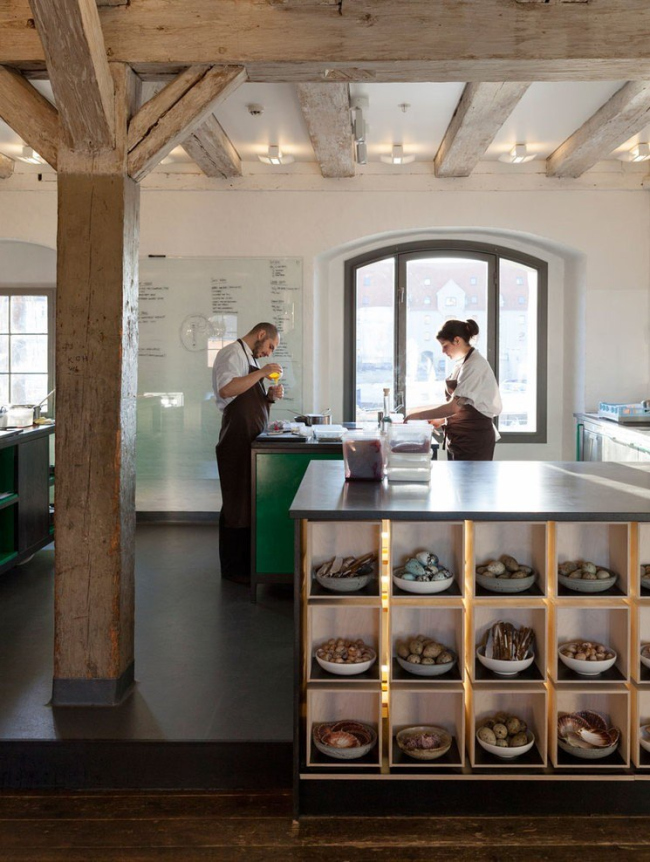 �������� NOMA Lab � Adam Mørk 